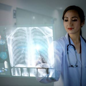 Servicios de diagnostico domiciliario 